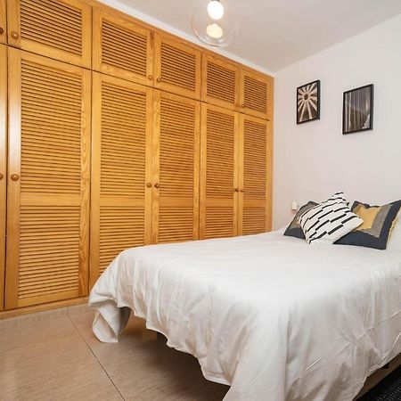 Ocean Front Two Bedroom Apartment Puerto de Santiago  Exterior foto